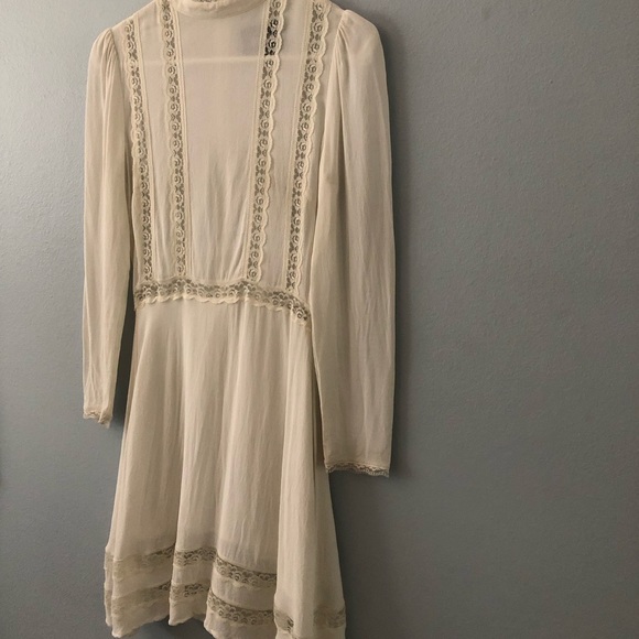 reformation florence dress